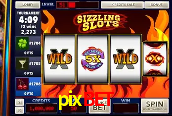 Desvendando o Mundo dos Jogos Virtuais na pixbet