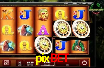 A Revolução dos Aplicativos de Jogos no pixbet
