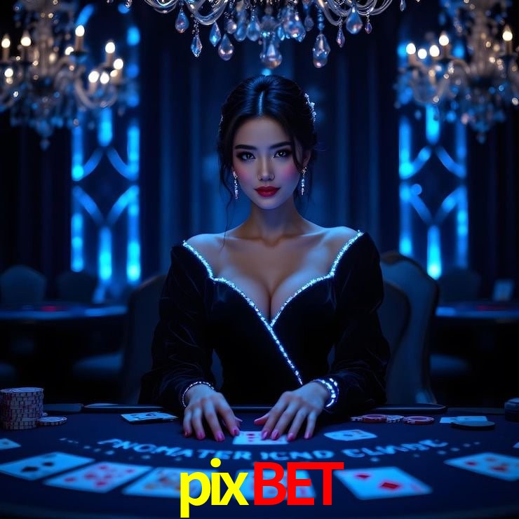 Estatísticas pixbet