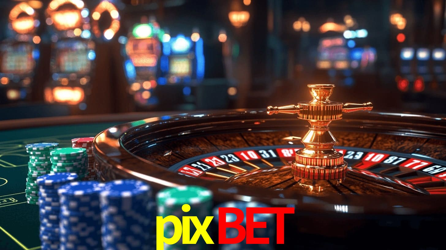 Pixbet Casino