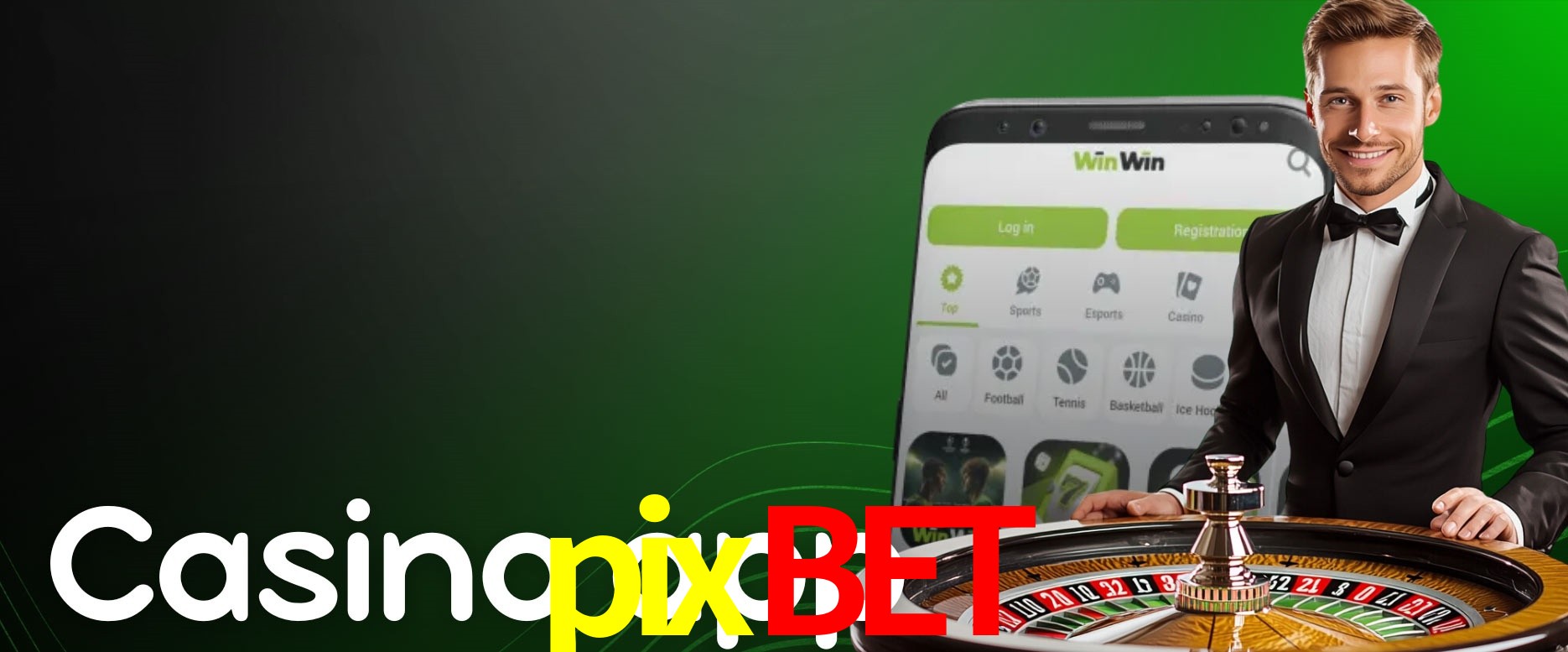 Flash Promotion pixbet