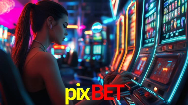 Exclusive Games pixbet