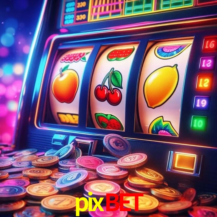 Casino VIP pixbet