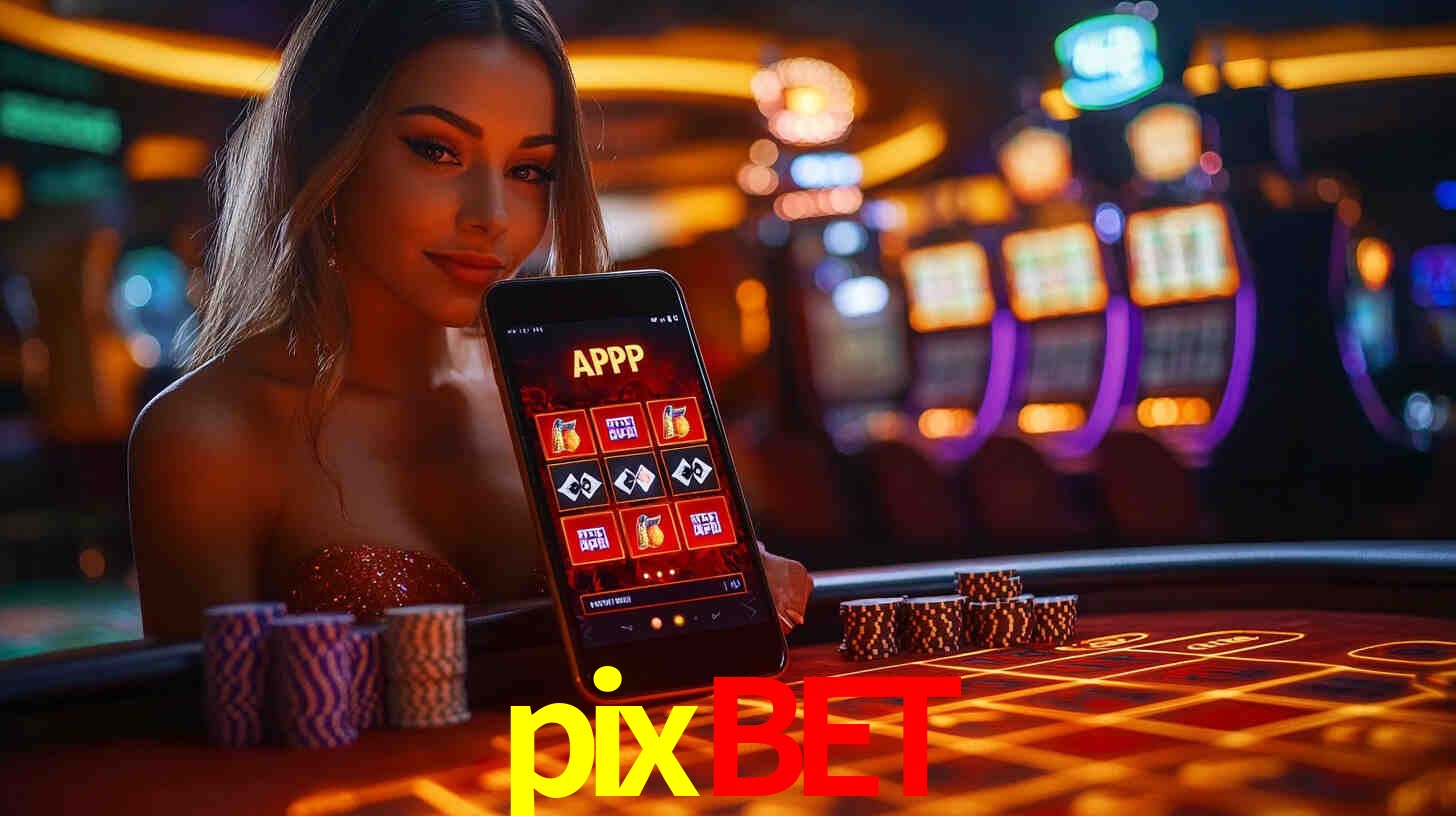 Inovações de Jogos na pixbet: O Futuro das Experiências Interativas