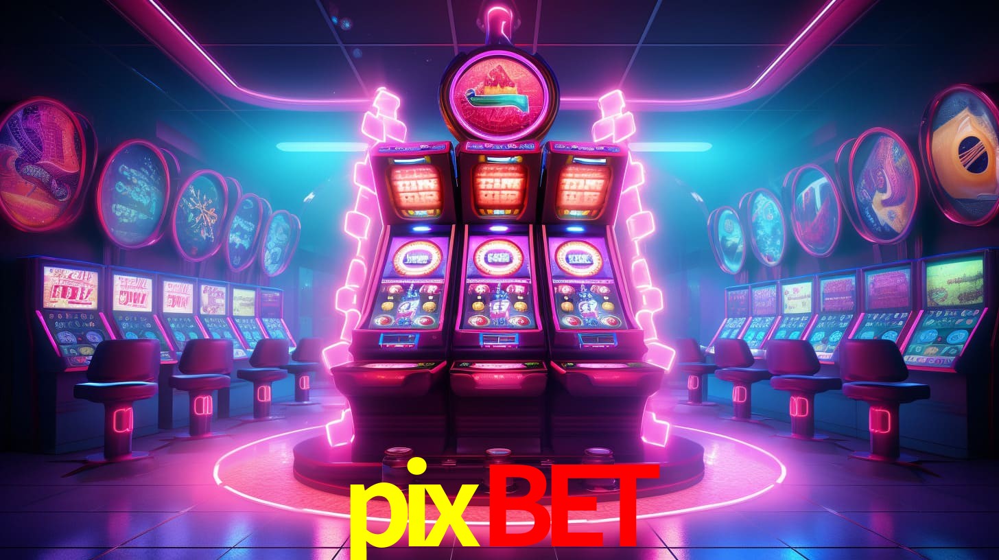 pixbet