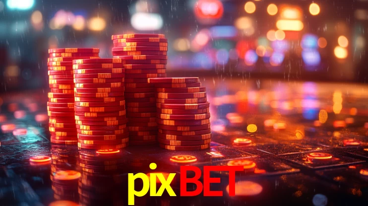 Pixbet Casino