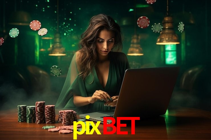 Pixbet Casino