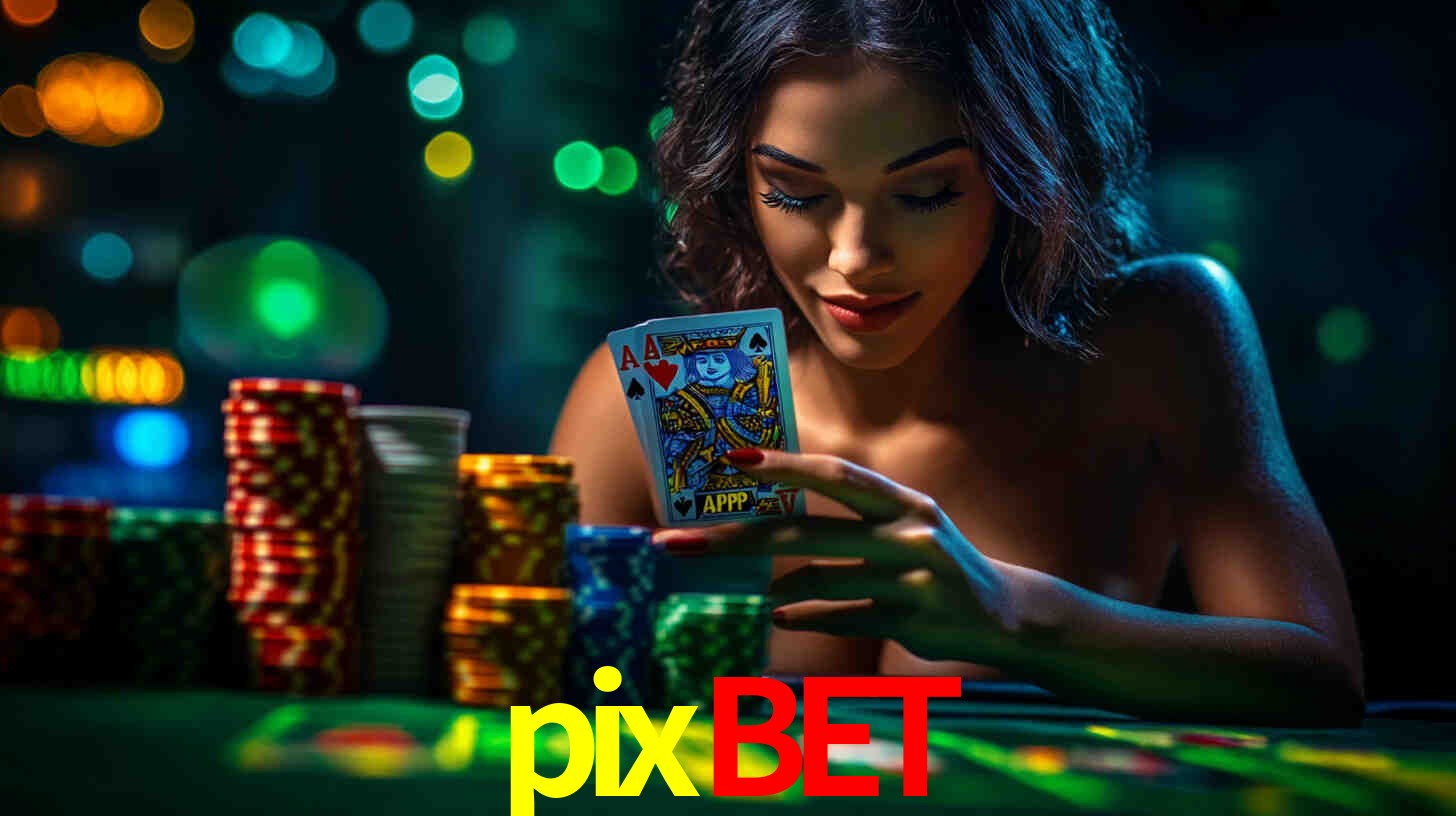 Descubra o Programa VIP da pixbet: Vantagens Exclusivas para Jogadores