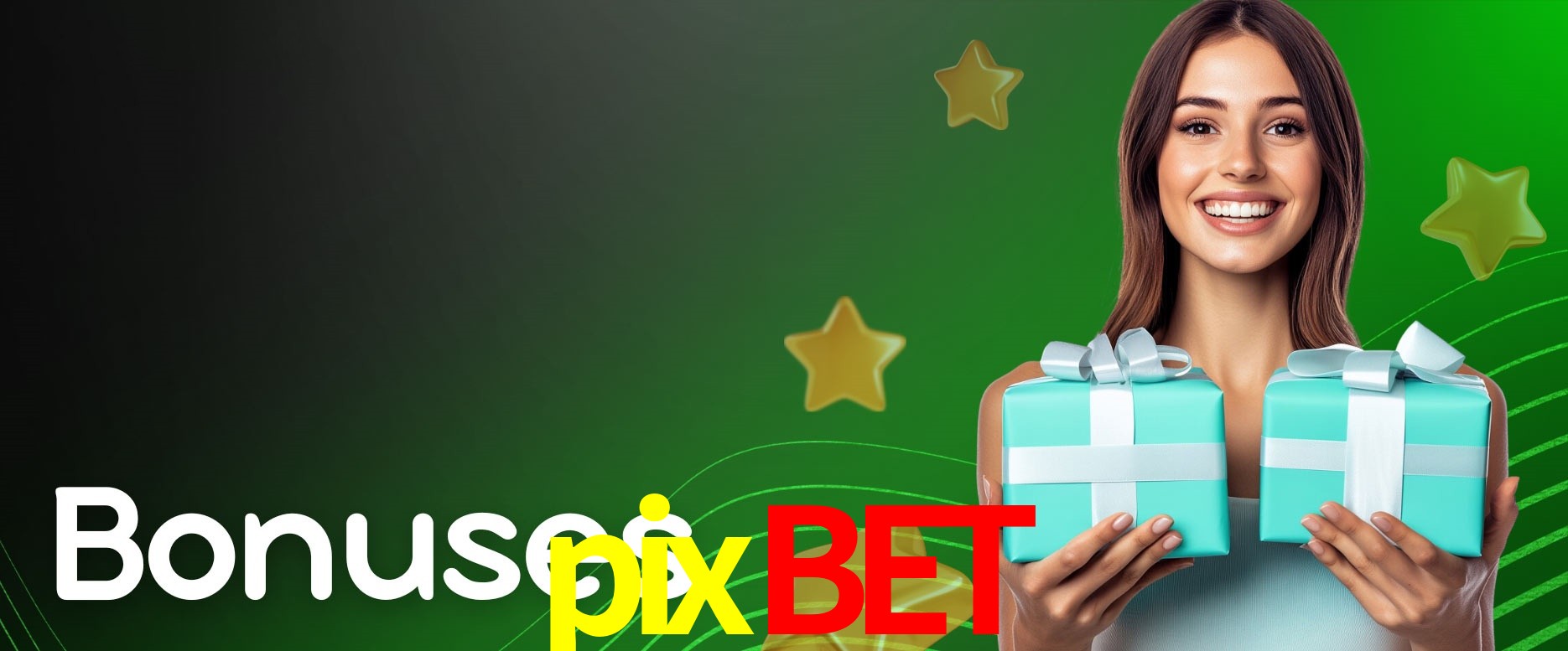 Exclusive Offers pixbet