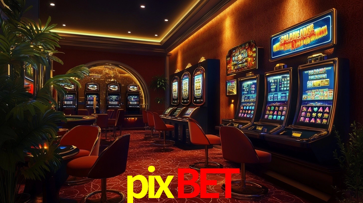 Blackjack Table pixbet