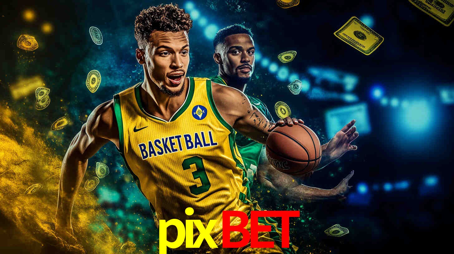 Desvendando o Mundo dos Jogos Virtuais na pixbet