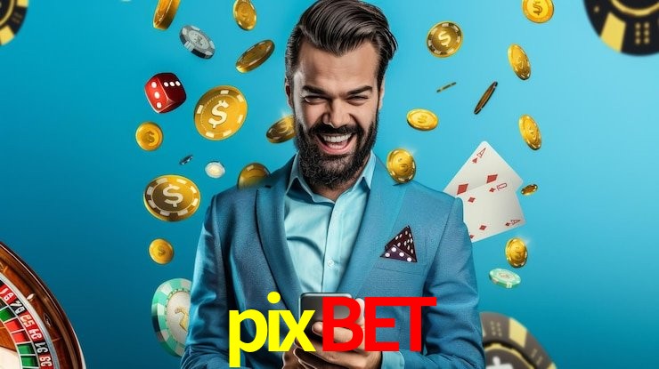 Games Directory pixbet