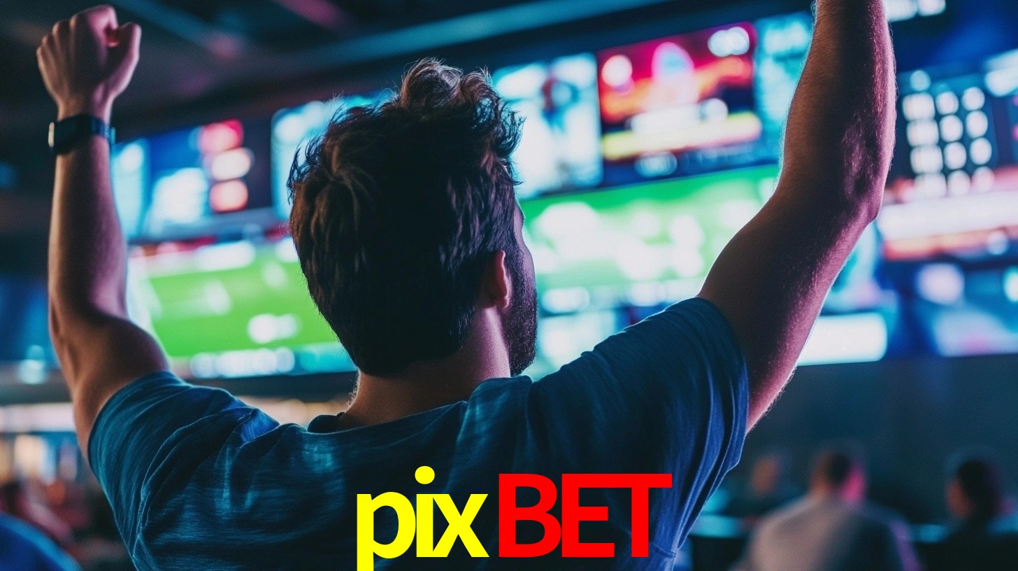 pixbet,pixbet.com