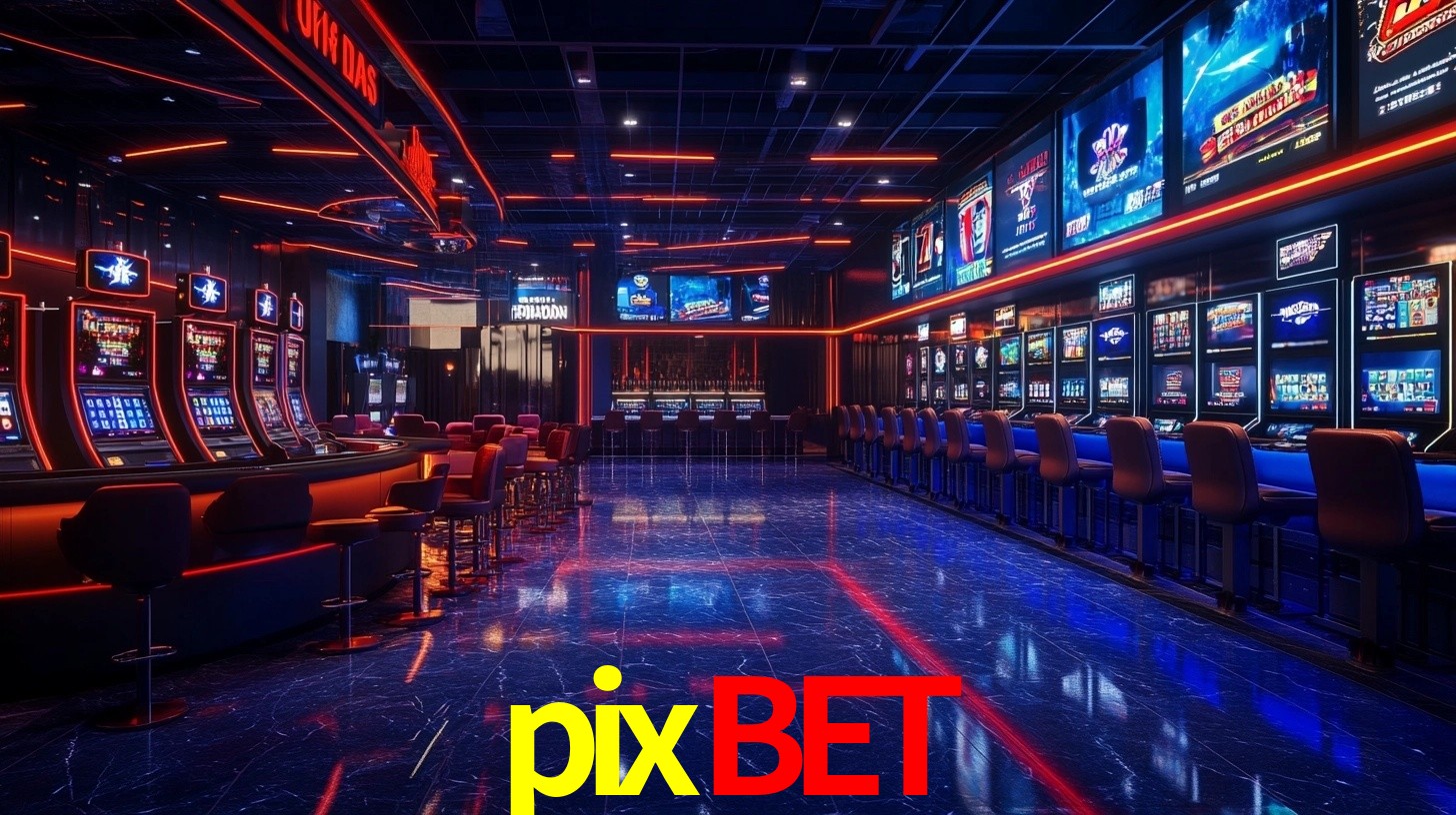 Roulette Table pixbet