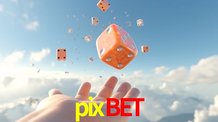 Tennis Betting pixbet