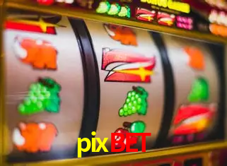 Descubra o Mundo do Cassino Online com pixbet