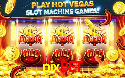 Desvendando o Mundo dos Jogos Virtuais na pixbet