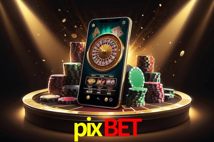 Diretório de Jogos pixbet