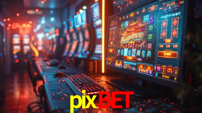 pixbet,pixbet.com