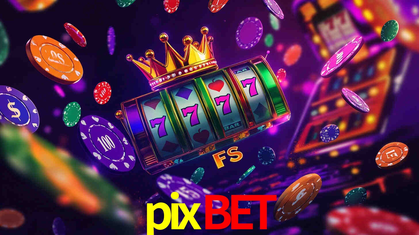 Live Casino pixbet