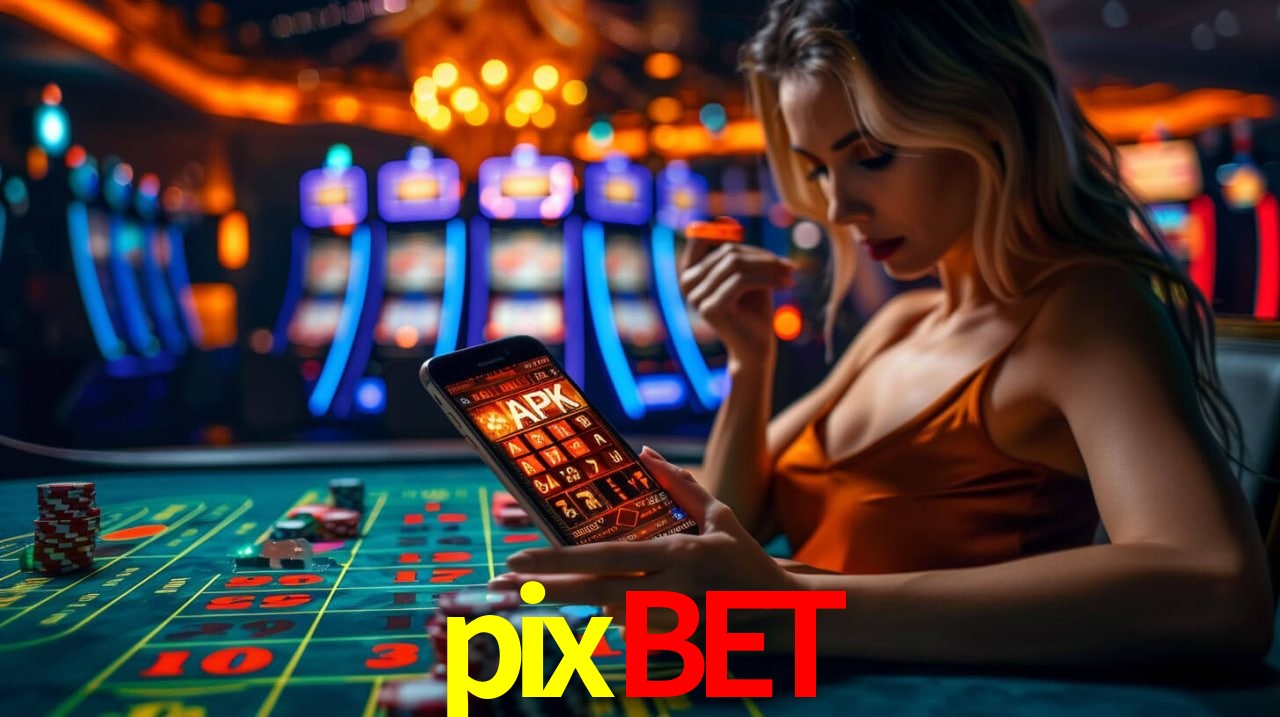Football Betting pixbet