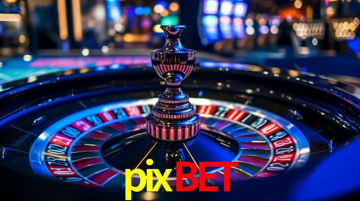 Premium Interface pixbet