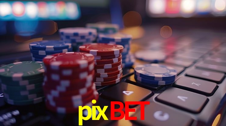 Provedores de Jogos pixbet